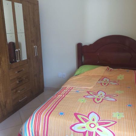 イタペルナ Casa Da Jussara Bed & Breakfast エクステリア 写真