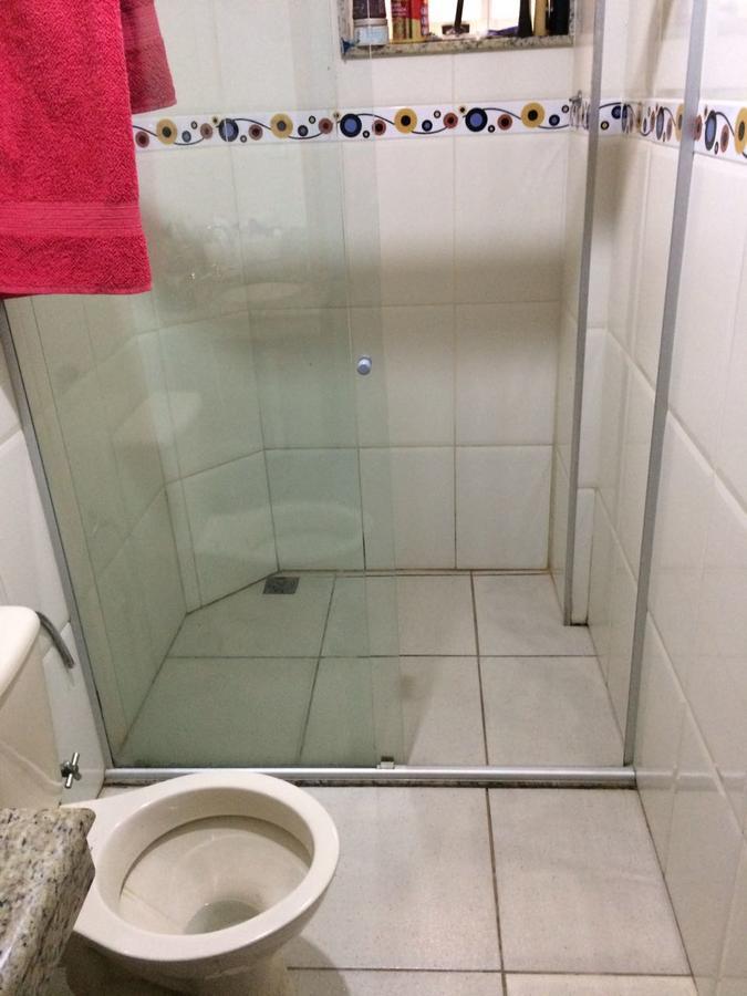 イタペルナ Casa Da Jussara Bed & Breakfast エクステリア 写真