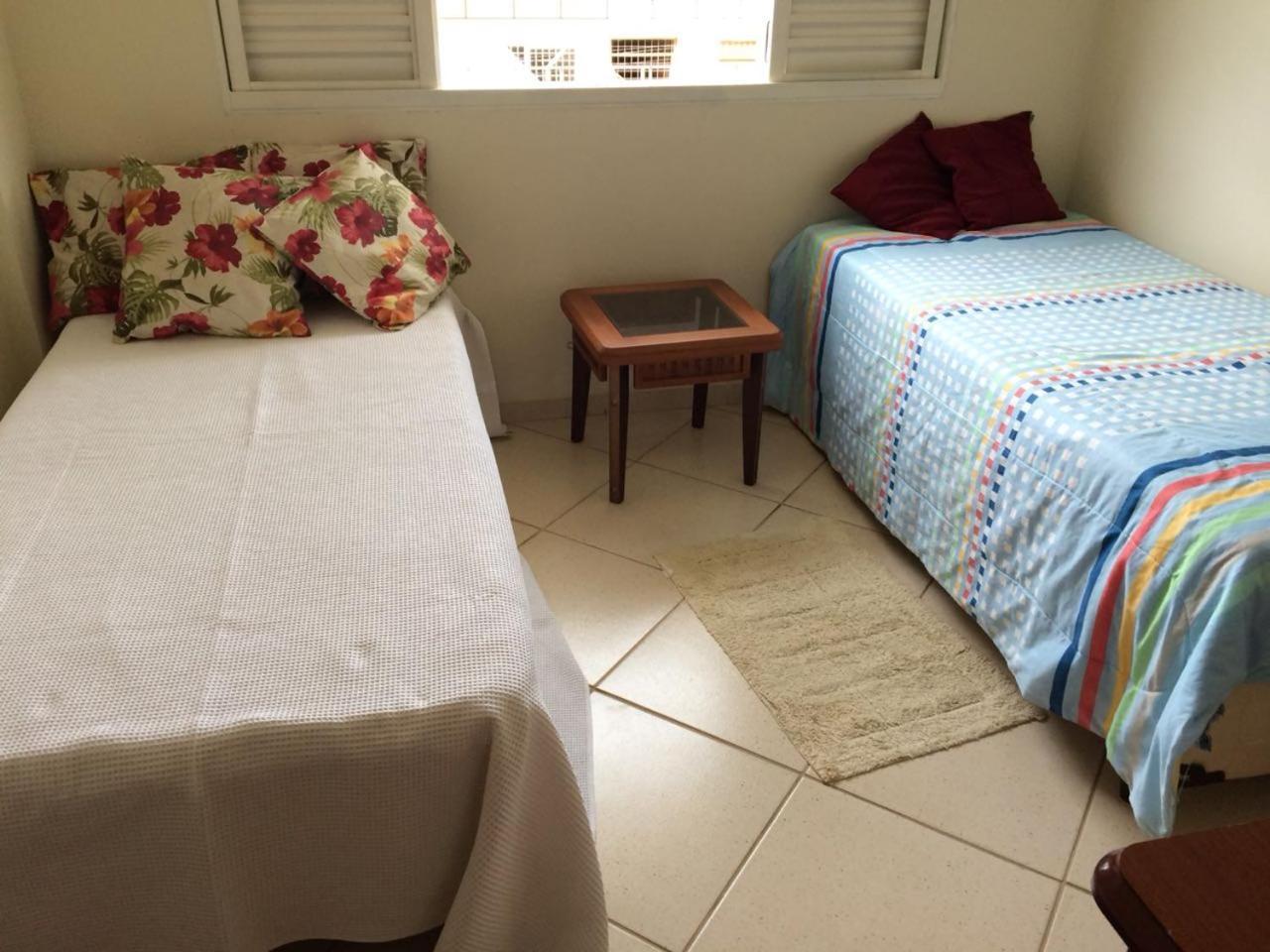 イタペルナ Casa Da Jussara Bed & Breakfast エクステリア 写真