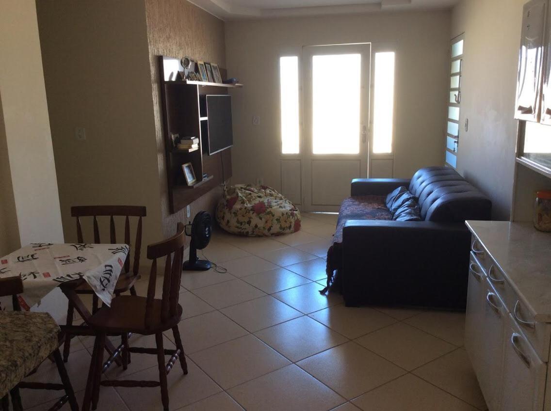イタペルナ Casa Da Jussara Bed & Breakfast エクステリア 写真